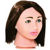 EXTREME TOYZ - FUCK ME MEGA BROWN FACE MASTURBATOR